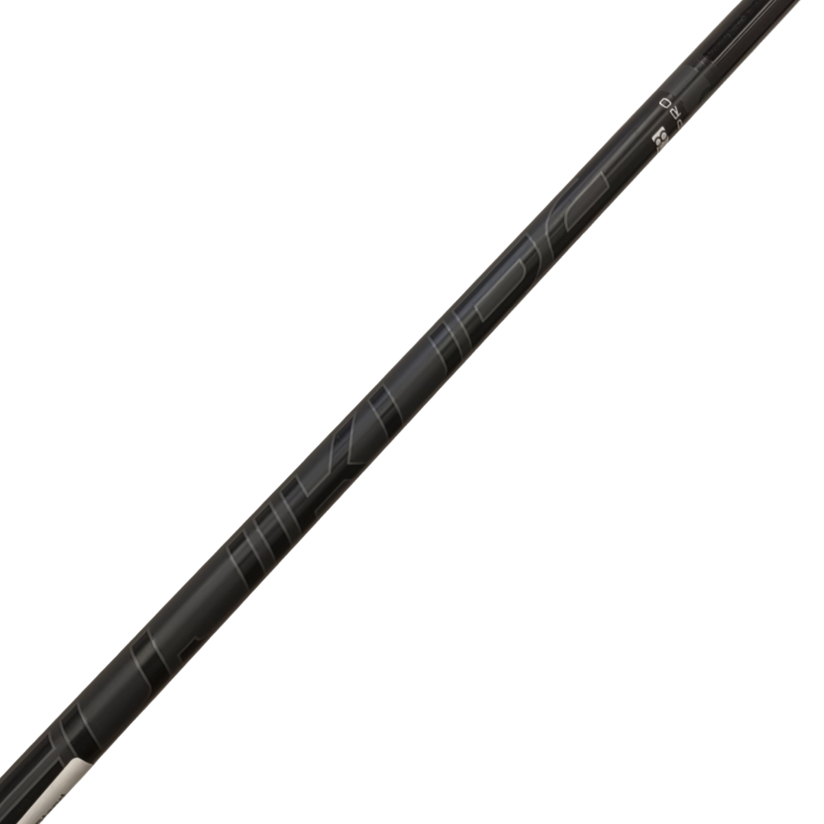 Fujikura XLR8 Pro Driver Skaft / Flex Stiff / Cobra 2nd Gen [model:birefnet-general] [bg:handrolled]