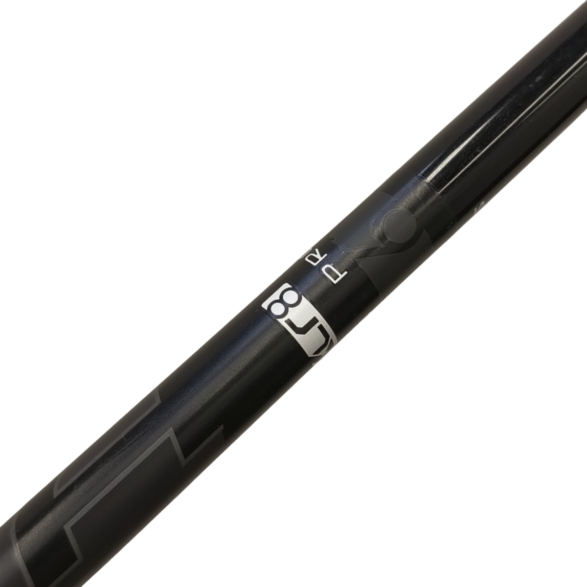 Fujikura XLR8 Pro Driver Skaft / Flex Stiff / Cobra 2nd Gen [model:birefnet-general] [bg:handrolled]