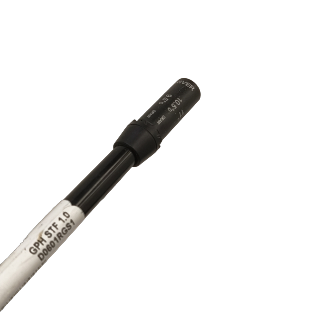 Fujikura XLR8 Pro Driver Skaft / Flex Stiff / Cobra 2nd Gen [model:birefnet-general] [bg:handrolled]
