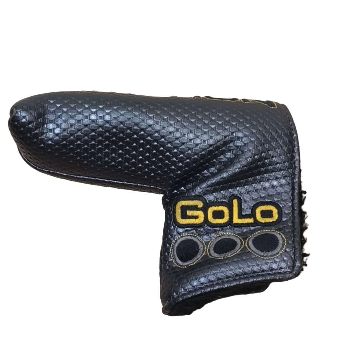 Titleist Scotty Cameron GOLO 3 Putter / 34" [model:birefnet-general] [bg:handrolled]