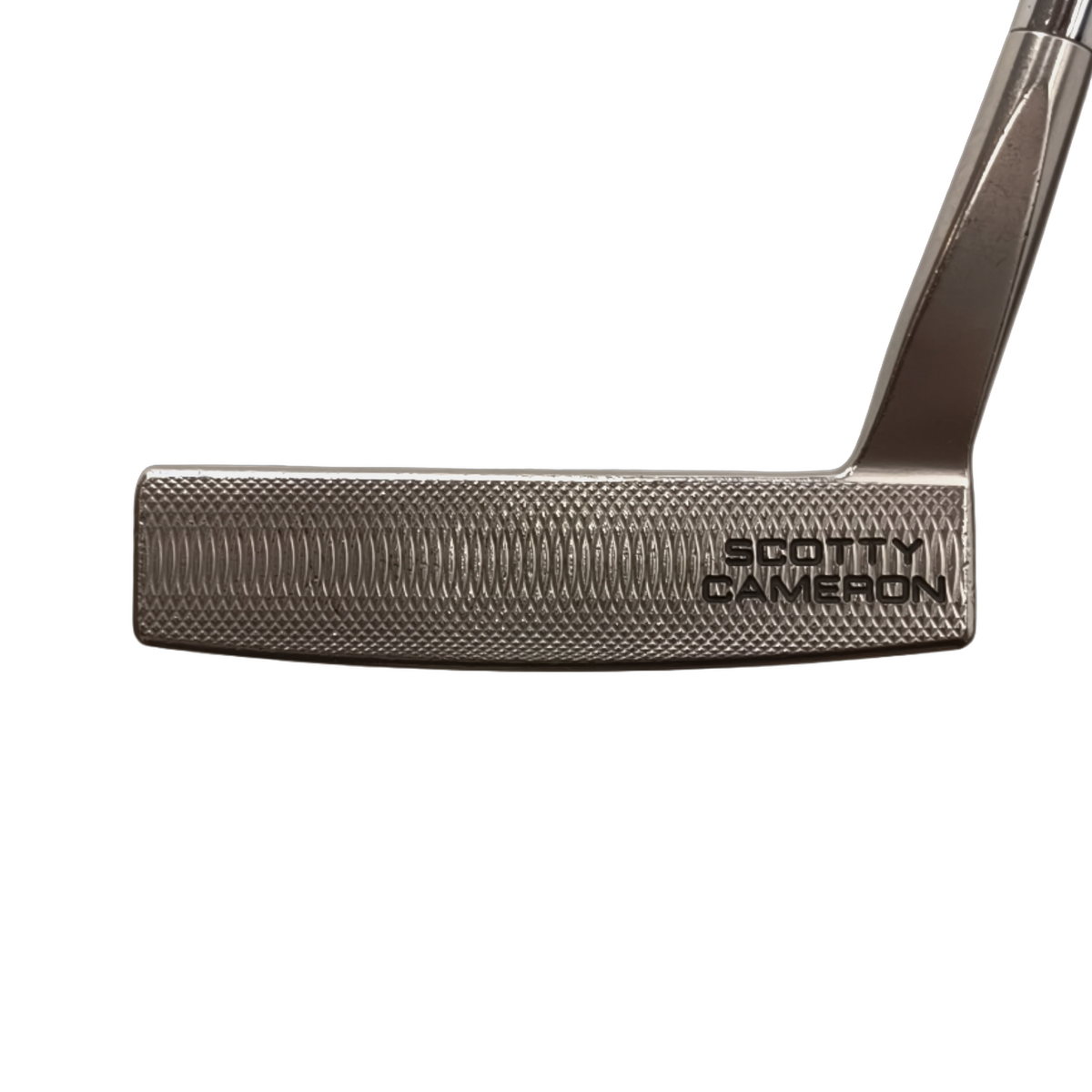 Titleist Scotty Cameron GOLO 3 Putter / 34" [model:birefnet-general] [bg:handrolled]