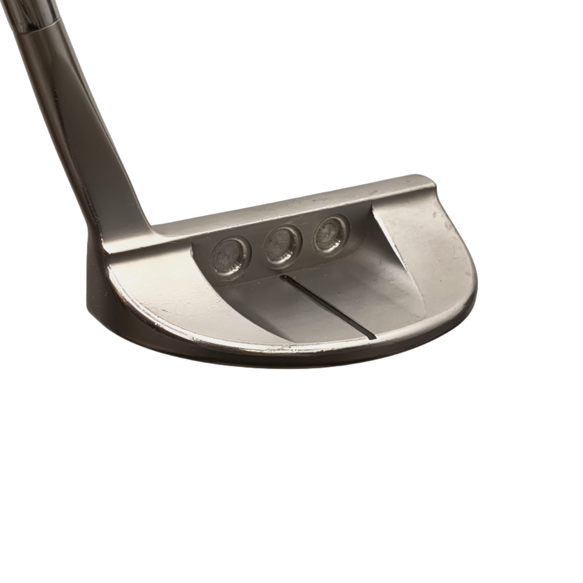 Titleist Scotty Cameron GOLO 3 Putter / 34" [model:birefnet-general] [bg:handrolled]