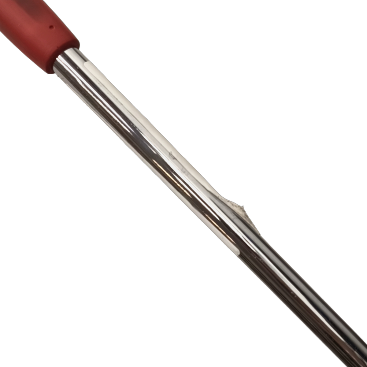 Titleist Scotty Cameron GOLO 3 Putter / 34" [model:birefnet-general] [bg:handrolled]
