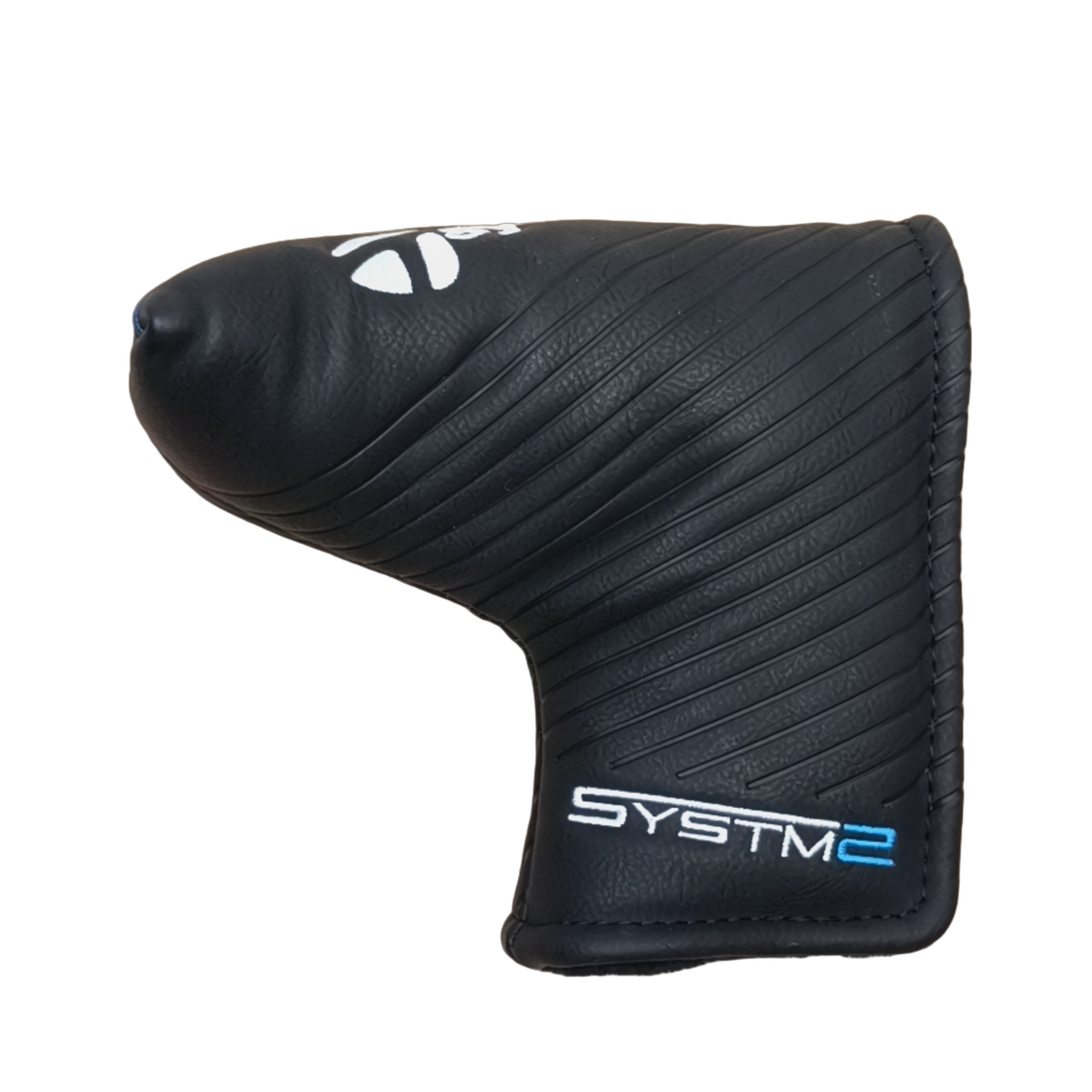 TaylorMade Systm 2 Putter / 34" [model:birefnet-general] [bg:handrolled]