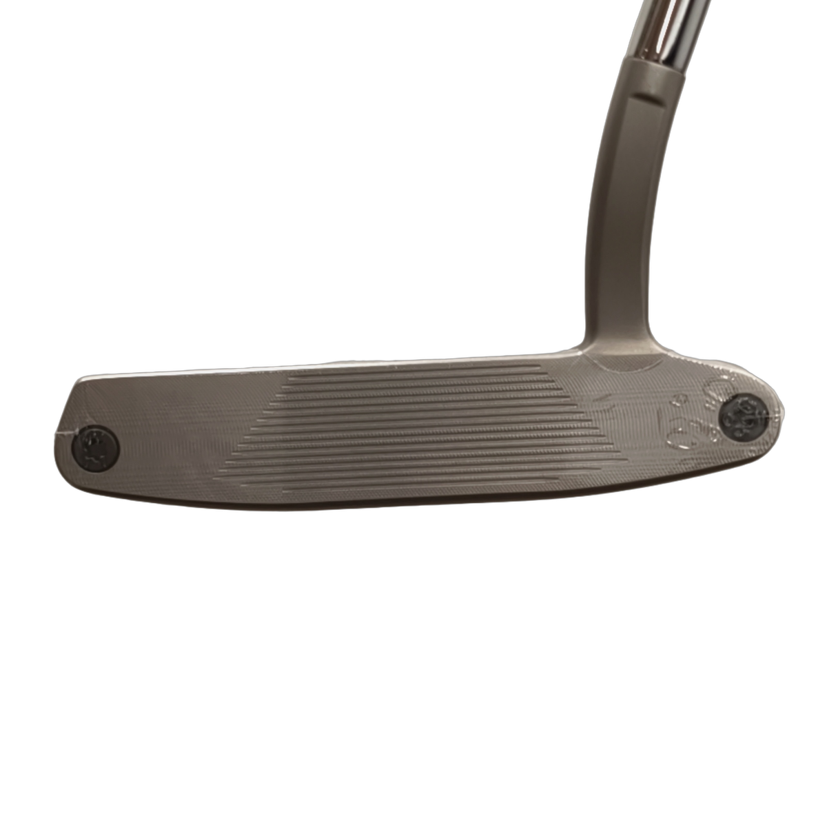 TaylorMade Systm 2 Putter / 34" [model:birefnet-general] [bg:handrolled]