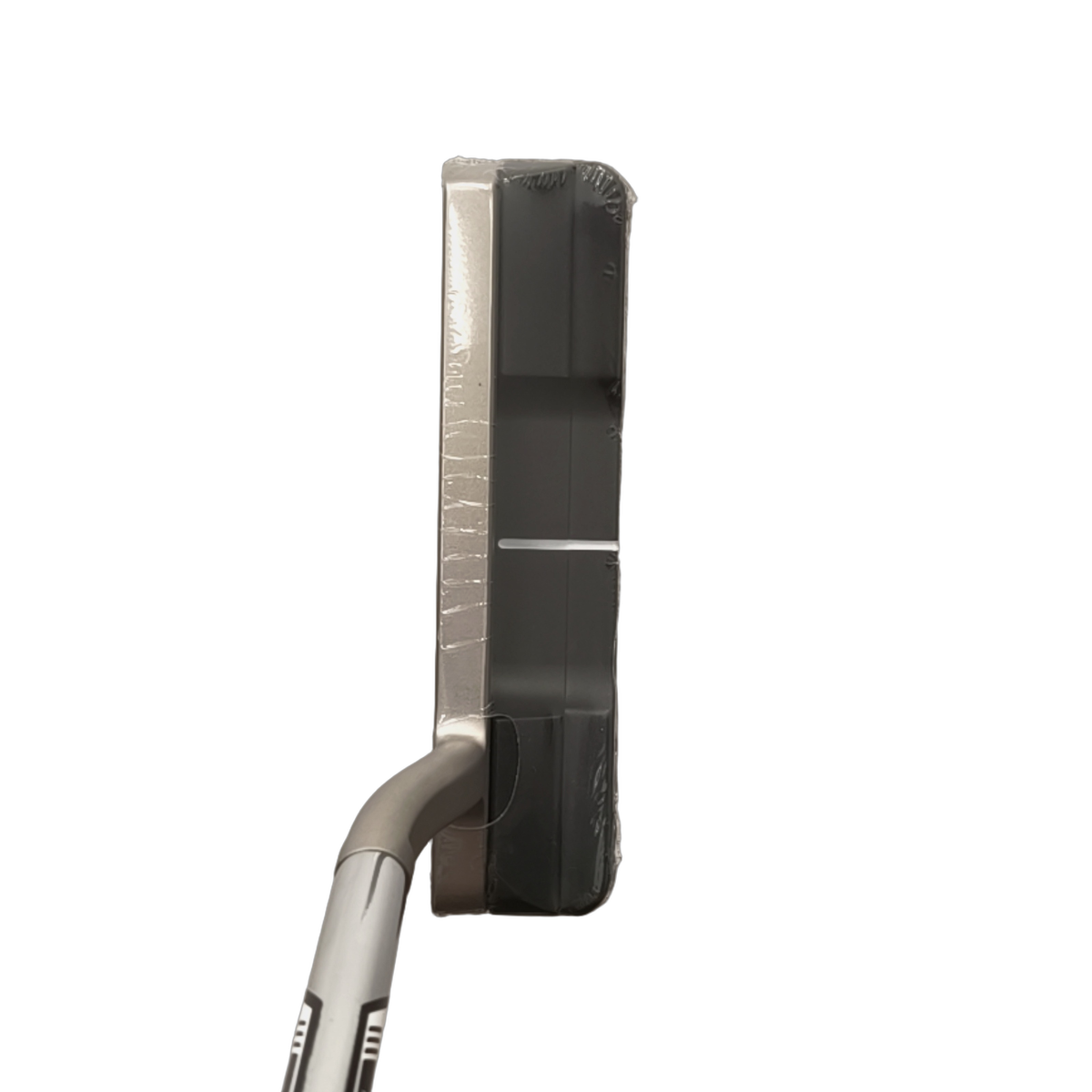 TaylorMade Systm 2 Putter / 34" [model:birefnet-general] [bg:handrolled]