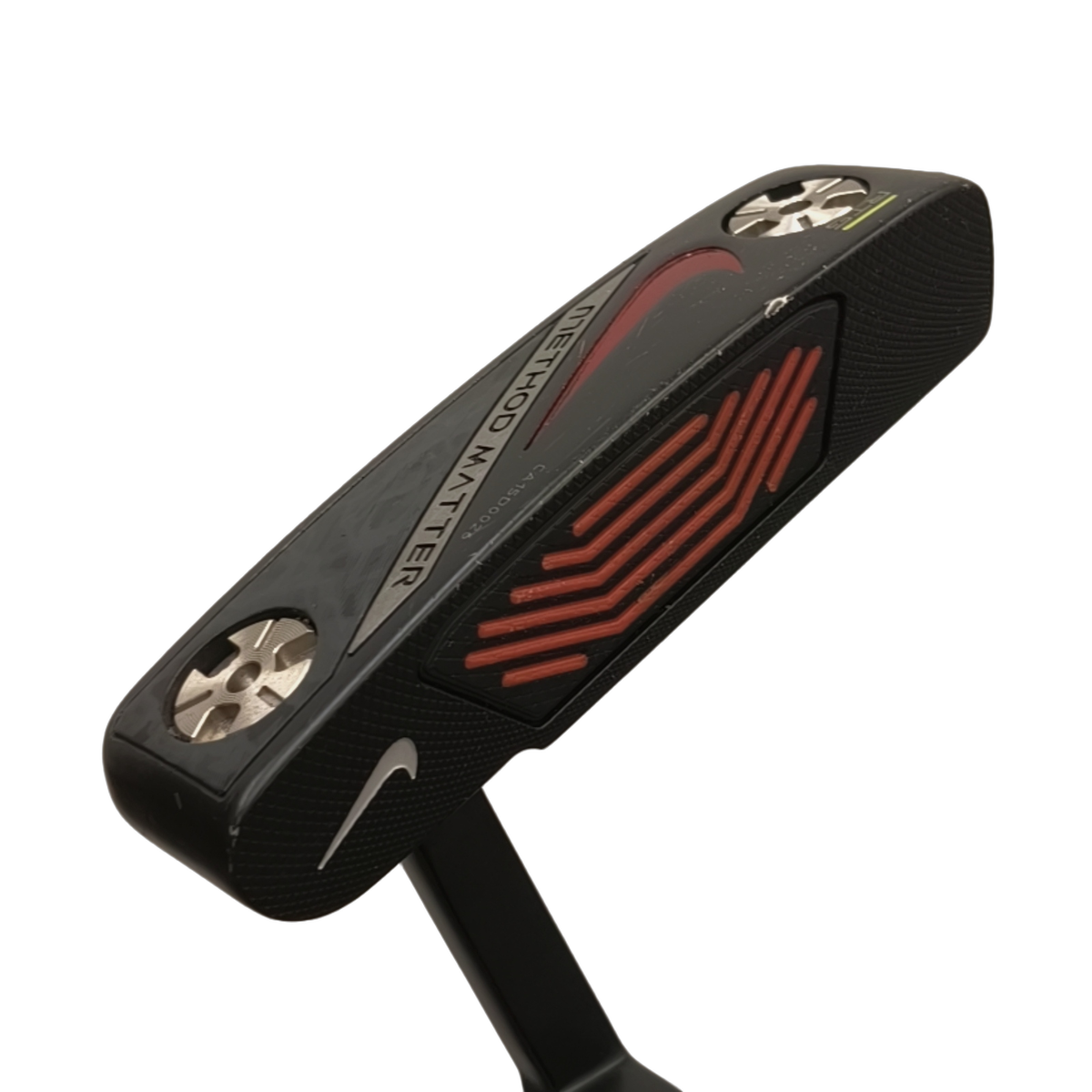 Nike Method Matter Putter / 34" [model:birefnet-general] [bg:handrolled]