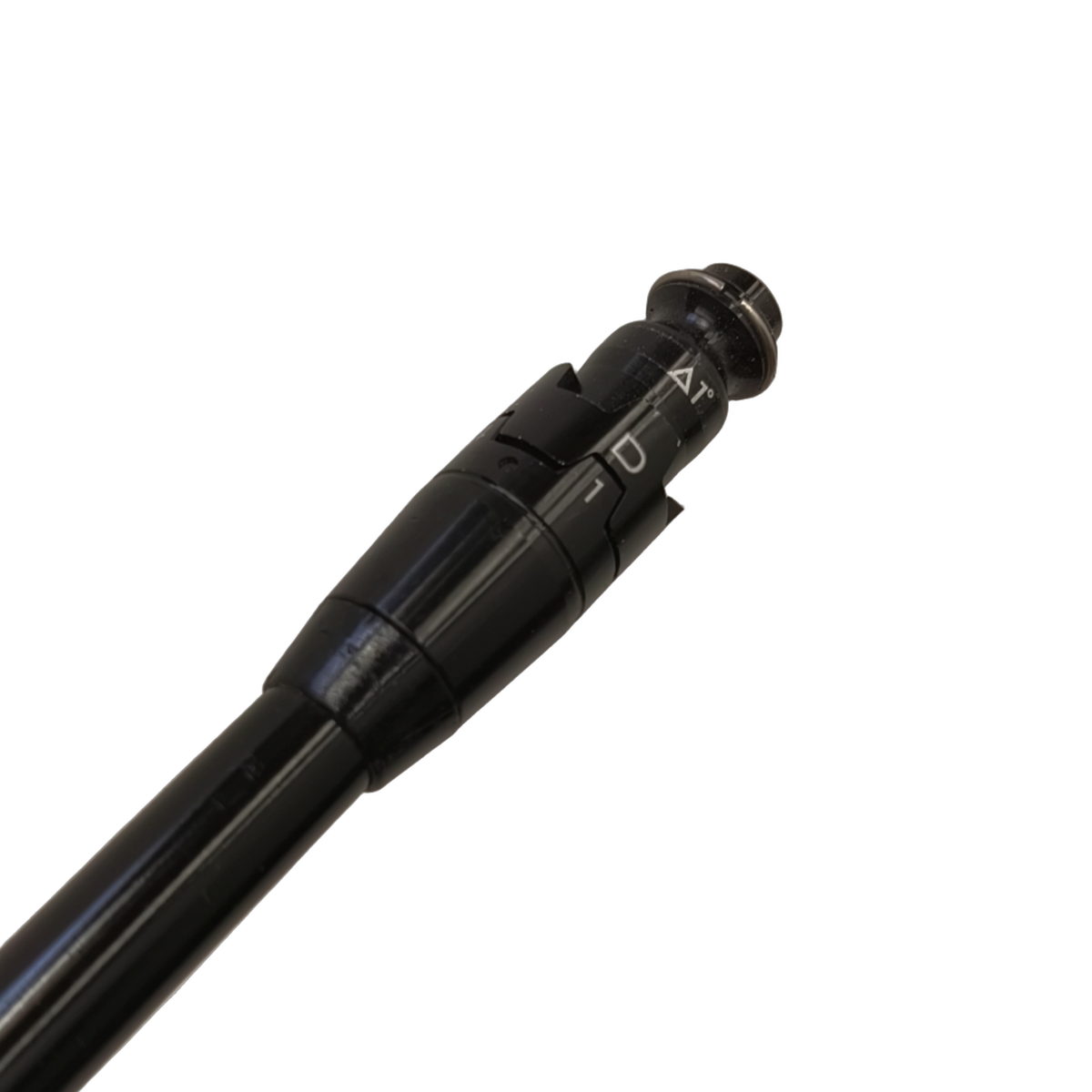 Mitsubishi Chemical Kurokage Black #3 Hybrid Skaft / Flex Stiff / [model:birefnet-general] [bg:handrolled]