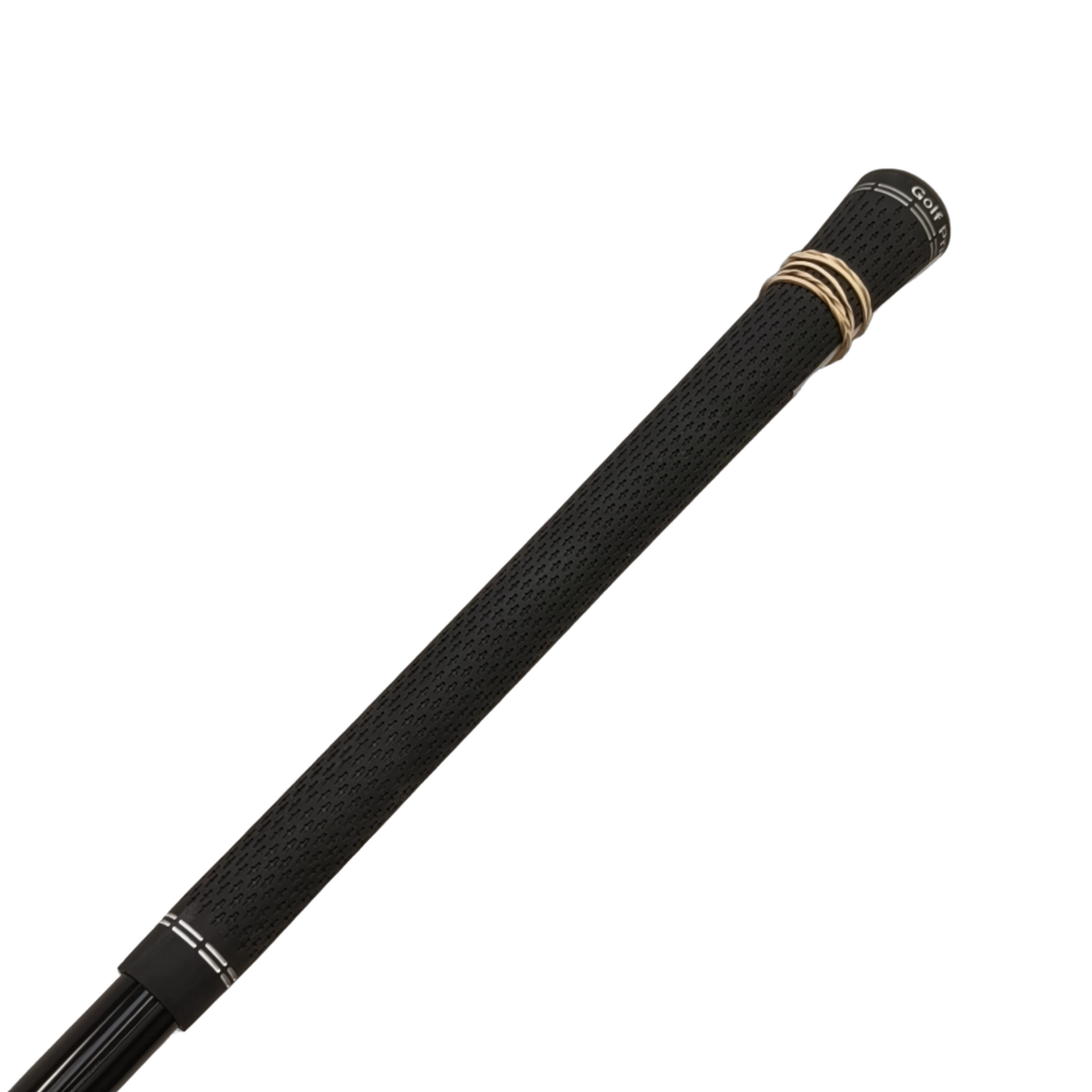 Mitsubishi Chemical Kurokage Black #3 Hybrid Skaft / Flex Stiff / [model:birefnet-general] [bg:handrolled]