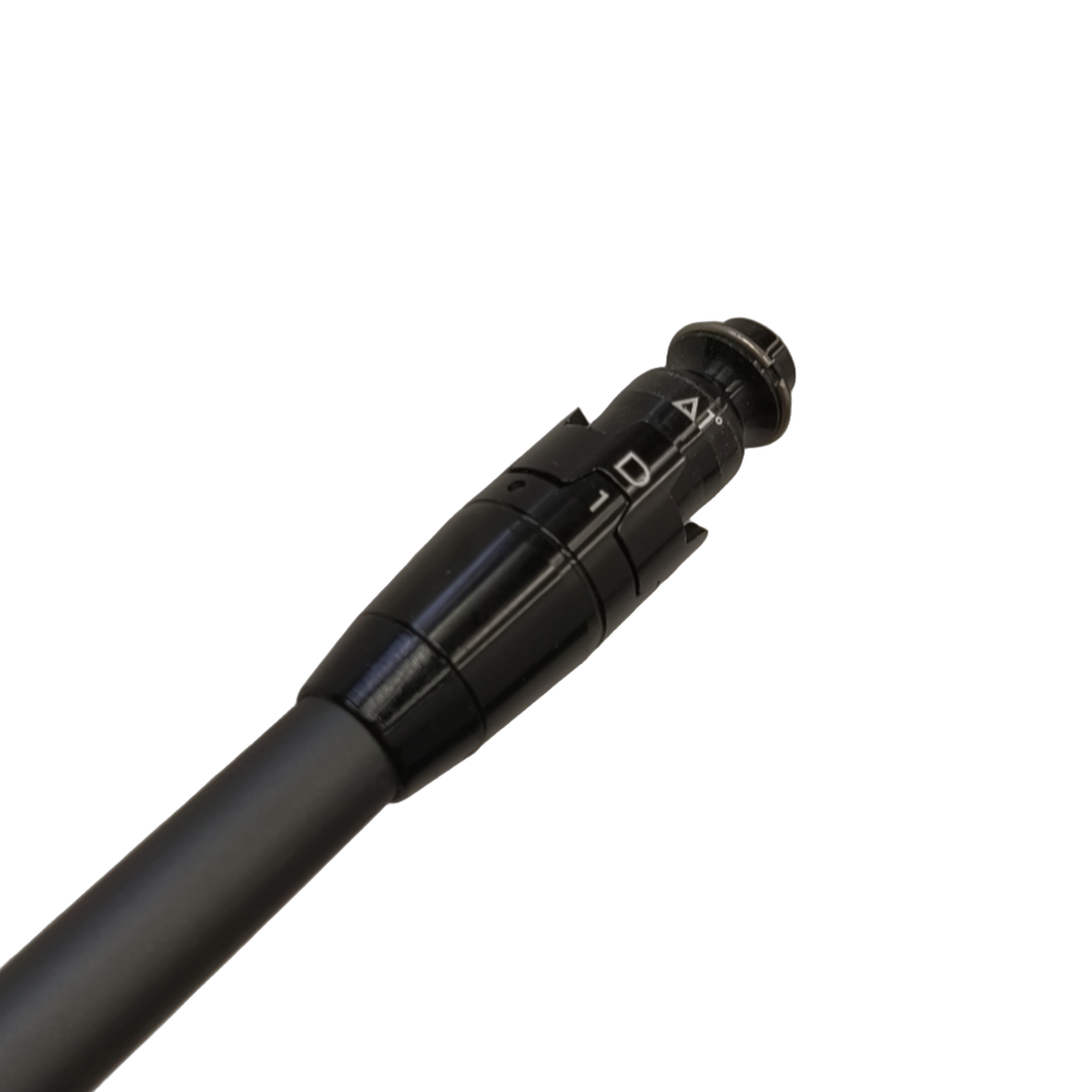Project X HZRDUS Smoke Black #3 Hybrid Skaft / Flex Stiff / [model:birefnet-general] [bg:handrolled]