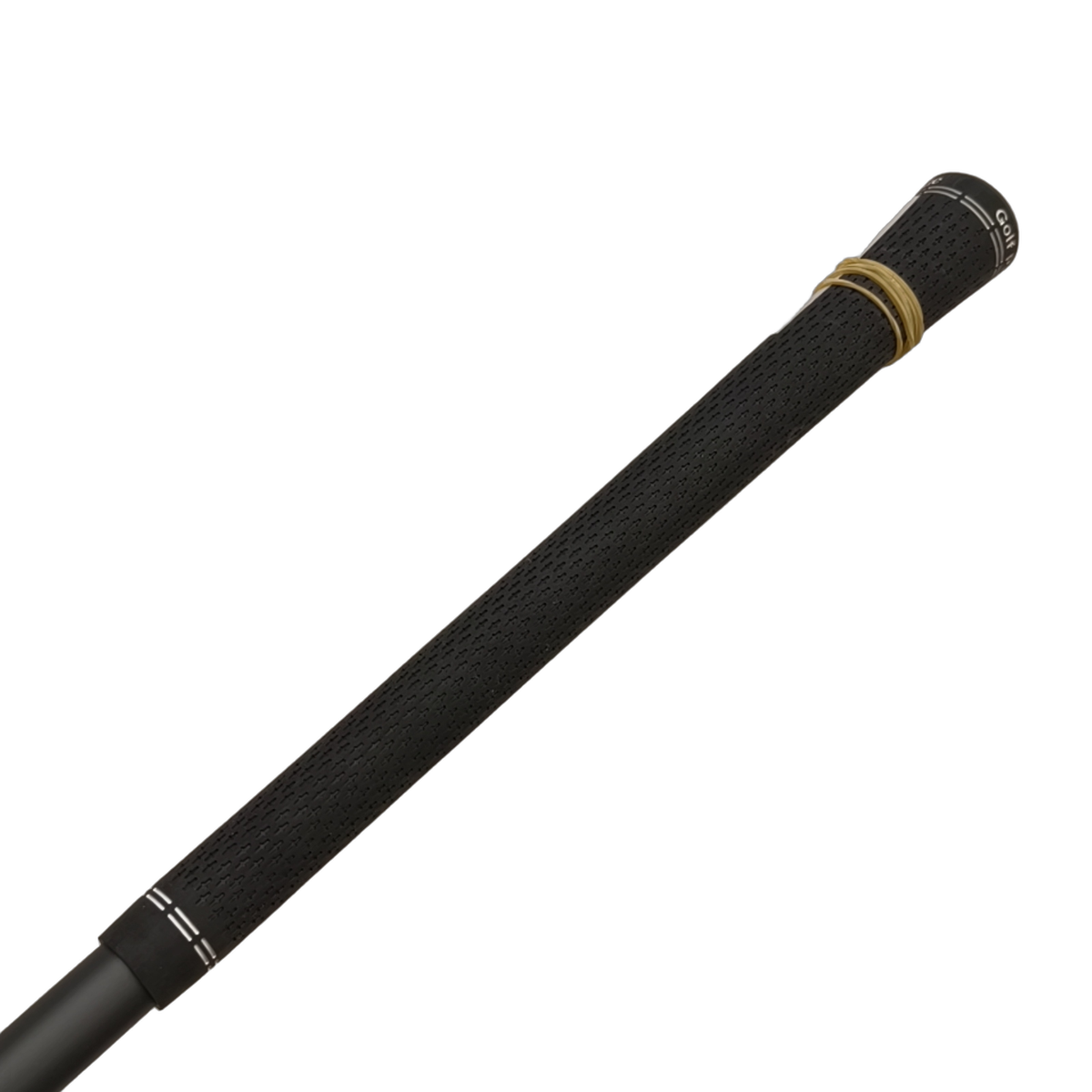 Project X HZRDUS Smoke Black #3 Hybrid Skaft / Flex Stiff / [model:birefnet-general] [bg:handrolled]