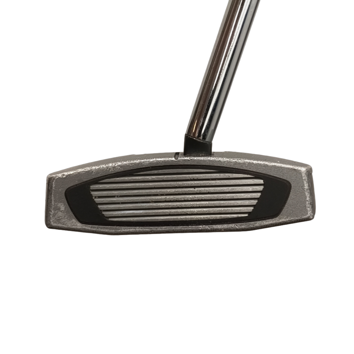 TaylorMade Spider GT Putter / 34" [model:birefnet-general] [bg:handrolled]