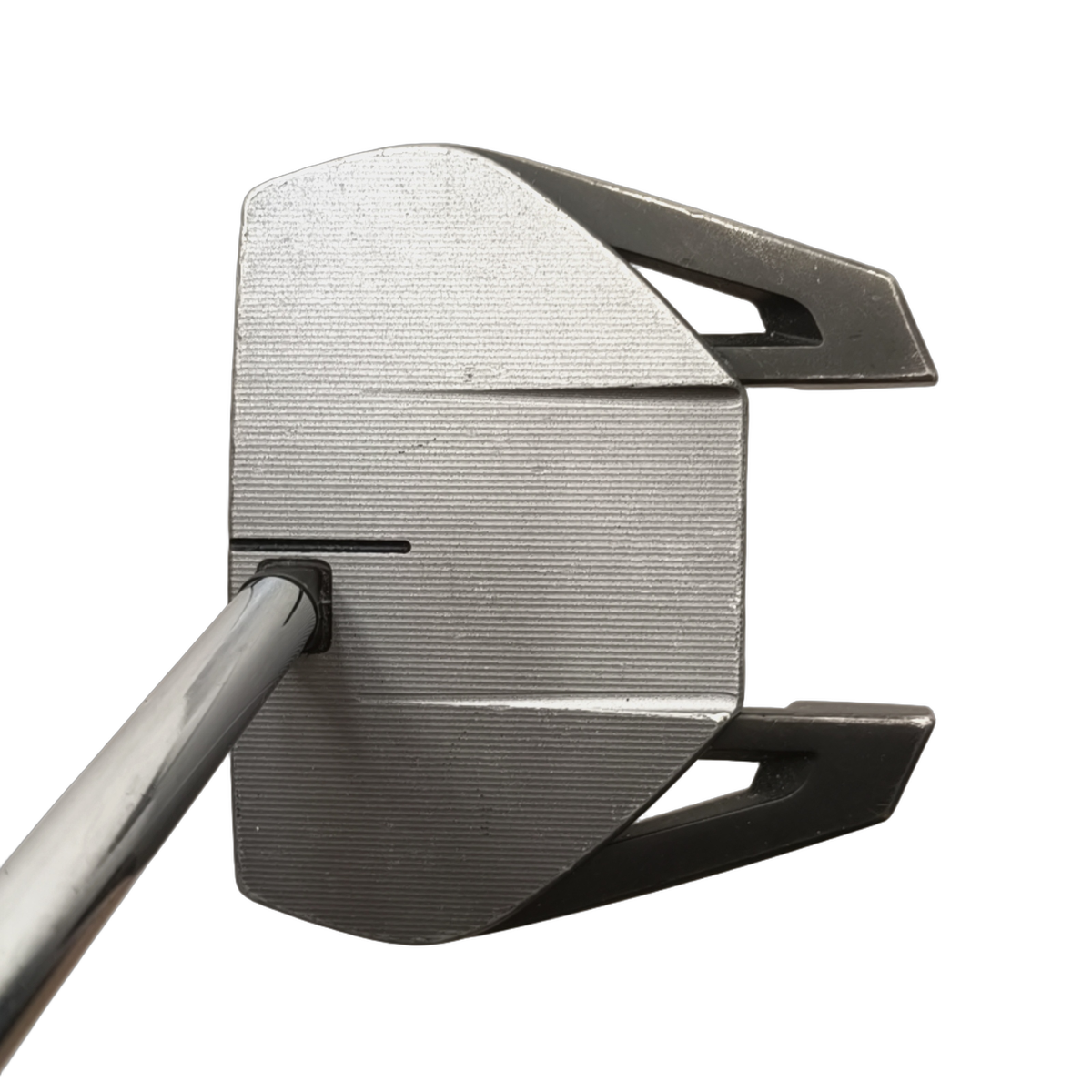 TaylorMade Spider GT Putter / 34" [model:birefnet-general] [bg:handrolled]