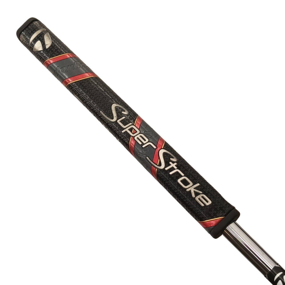 TaylorMade Spider GT Putter / 34" [model:birefnet-general] [bg:handrolled]