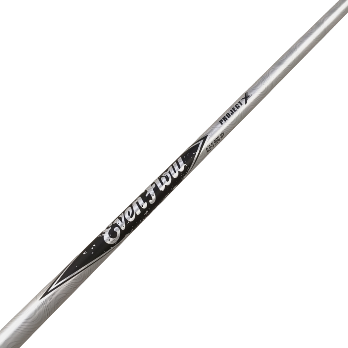 Project X Evenflow #3 Hybrid Skaft / Flex Stiff / [model:birefnet-general] [bg:handrolled]
