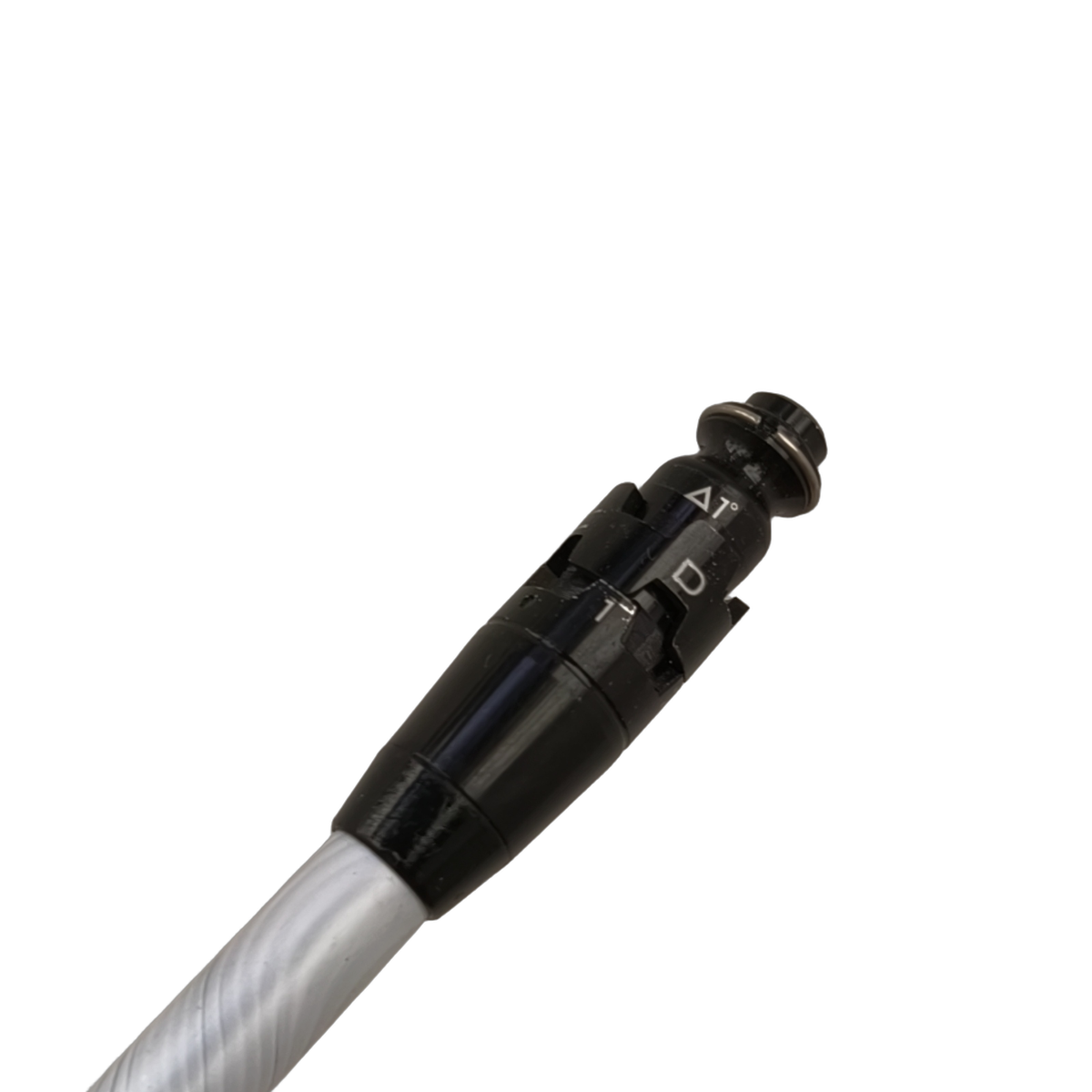 Project X Evenflow #3 Hybrid Skaft / Flex Stiff / [model:birefnet-general] [bg:handrolled]