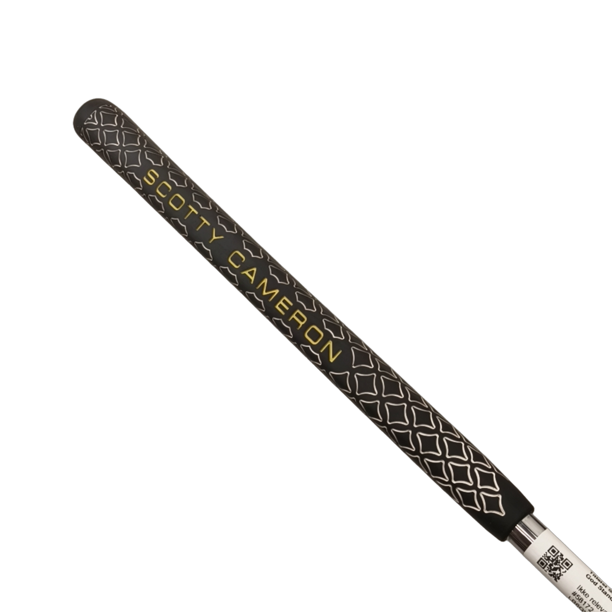 Titleist Scotty Cameron Phantom 12 Putter / 35" [model:birefnet-general] [bg:handrolled]