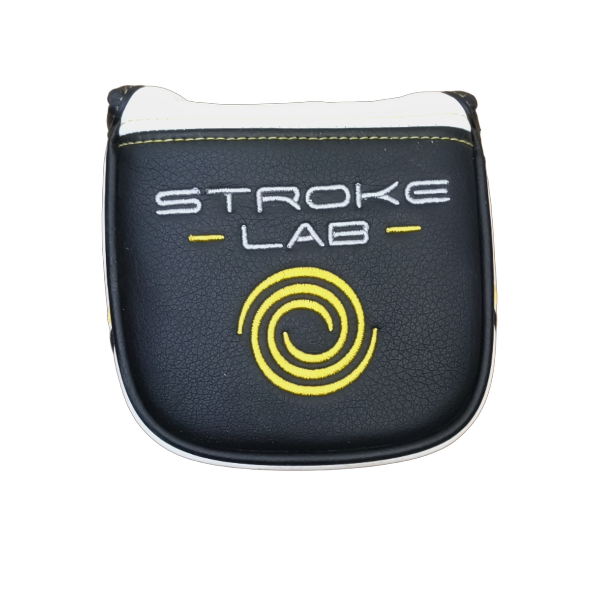 Odyssey Stroke Lab Seven Putter / 35" [model:birefnet-general] [bg:handrolled]