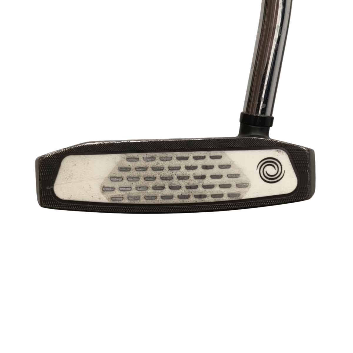 Odyssey Stroke Lab Seven Putter / 35" [model:birefnet-general] [bg:handrolled]