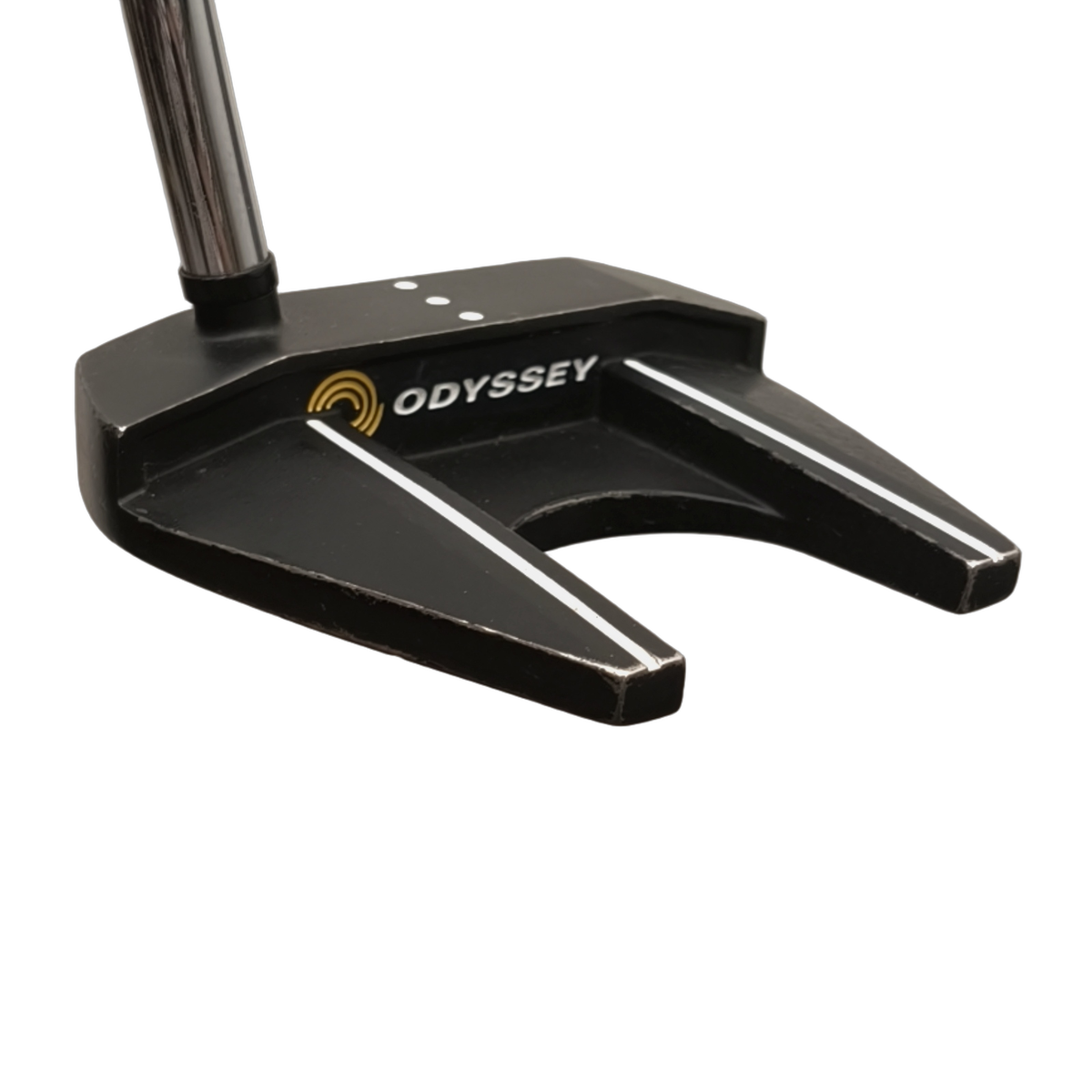 Odyssey Stroke Lab Seven Putter / 35" [model:birefnet-general] [bg:handrolled]