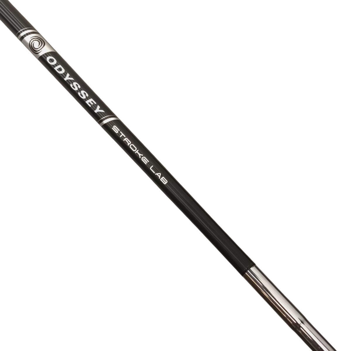 Odyssey Stroke Lab Seven Putter / 35" [model:birefnet-general] [bg:handrolled]