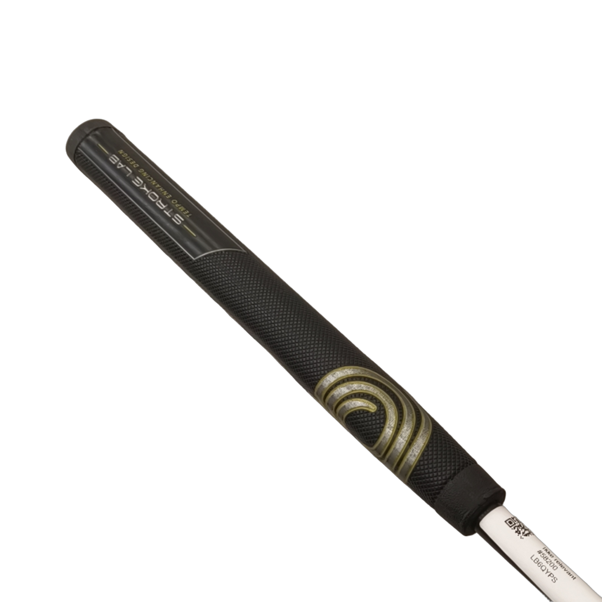 Odyssey Stroke Lab Seven Putter / 35" [model:birefnet-general] [bg:handrolled]