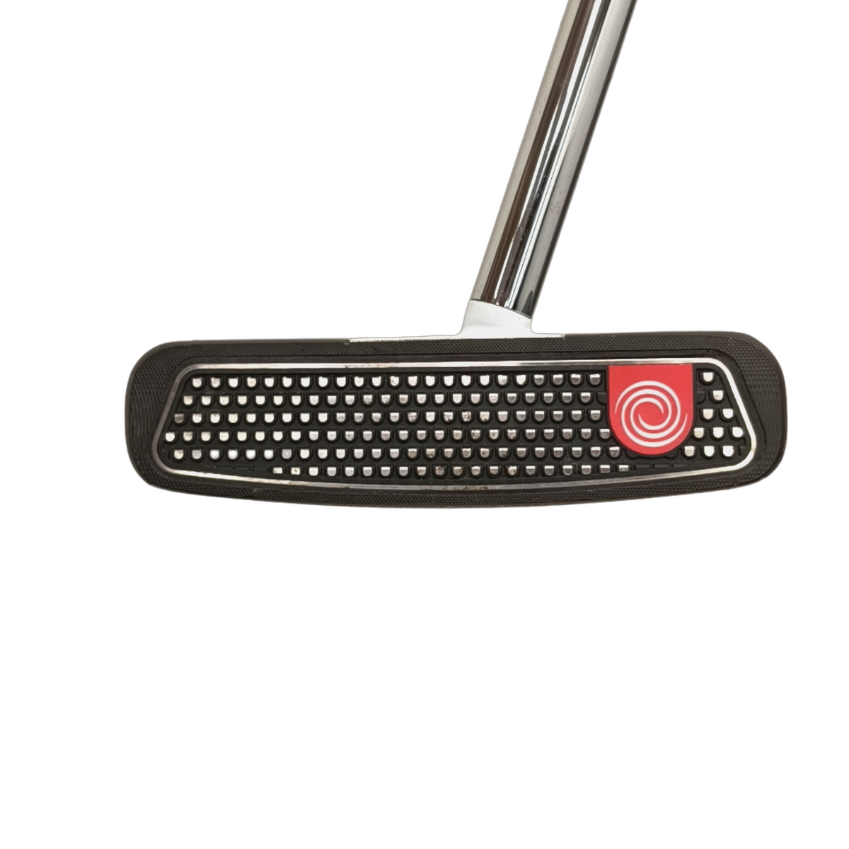 Odyssey O-Works R-line Putter / 34" [model:birefnet-general] [bg:handrolled]