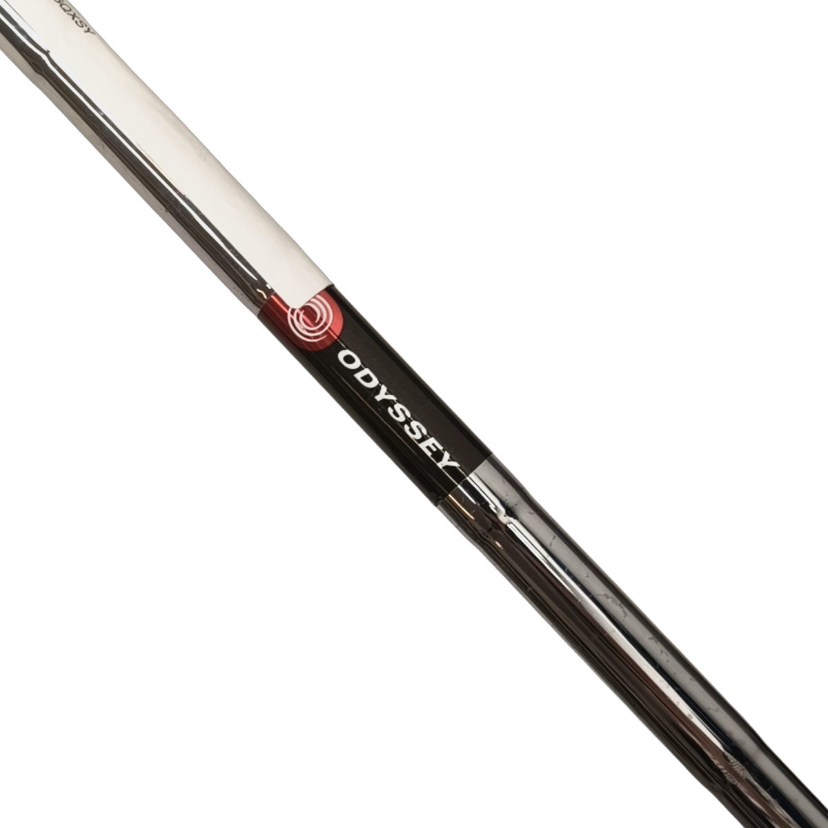 Odyssey O-Works R-line Putter / 34" [model:birefnet-general] [bg:handrolled]