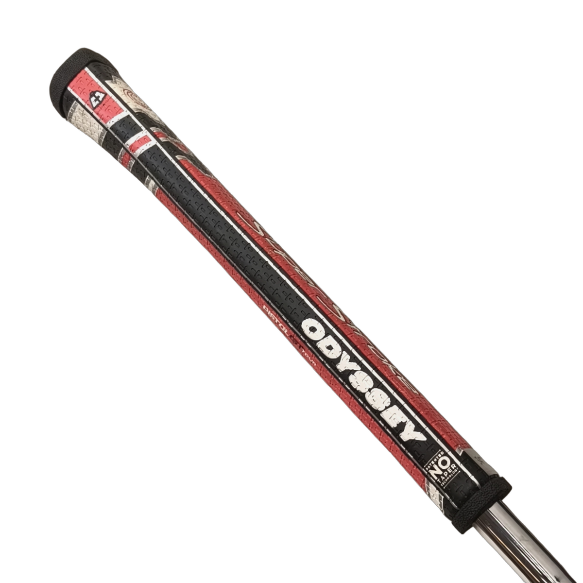 Odyssey O-Works R-line Putter / 34" [model:birefnet-general] [bg:handrolled]
