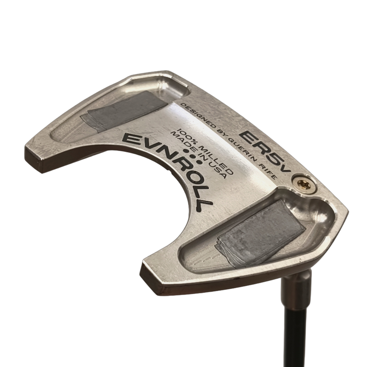 Evnroll ER5 Putter / 40" [model:birefnet-general] [bg:handrolled]