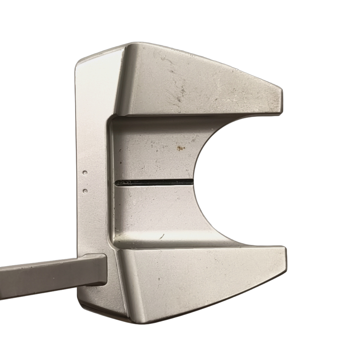 Evnroll ER5 Putter / 40" [model:birefnet-general] [bg:handrolled]