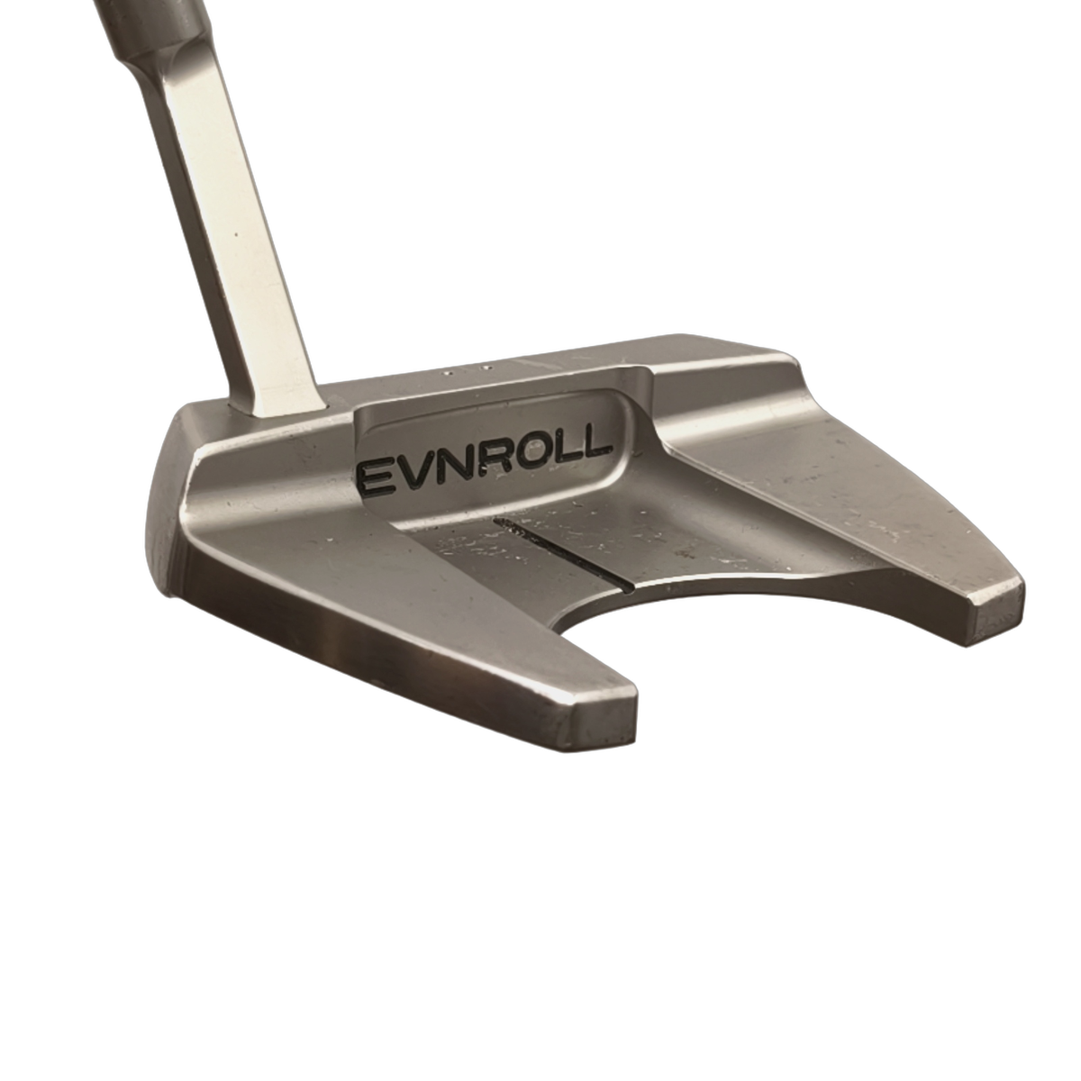Evnroll ER5 Putter / 40" [model:birefnet-general] [bg:handrolled]