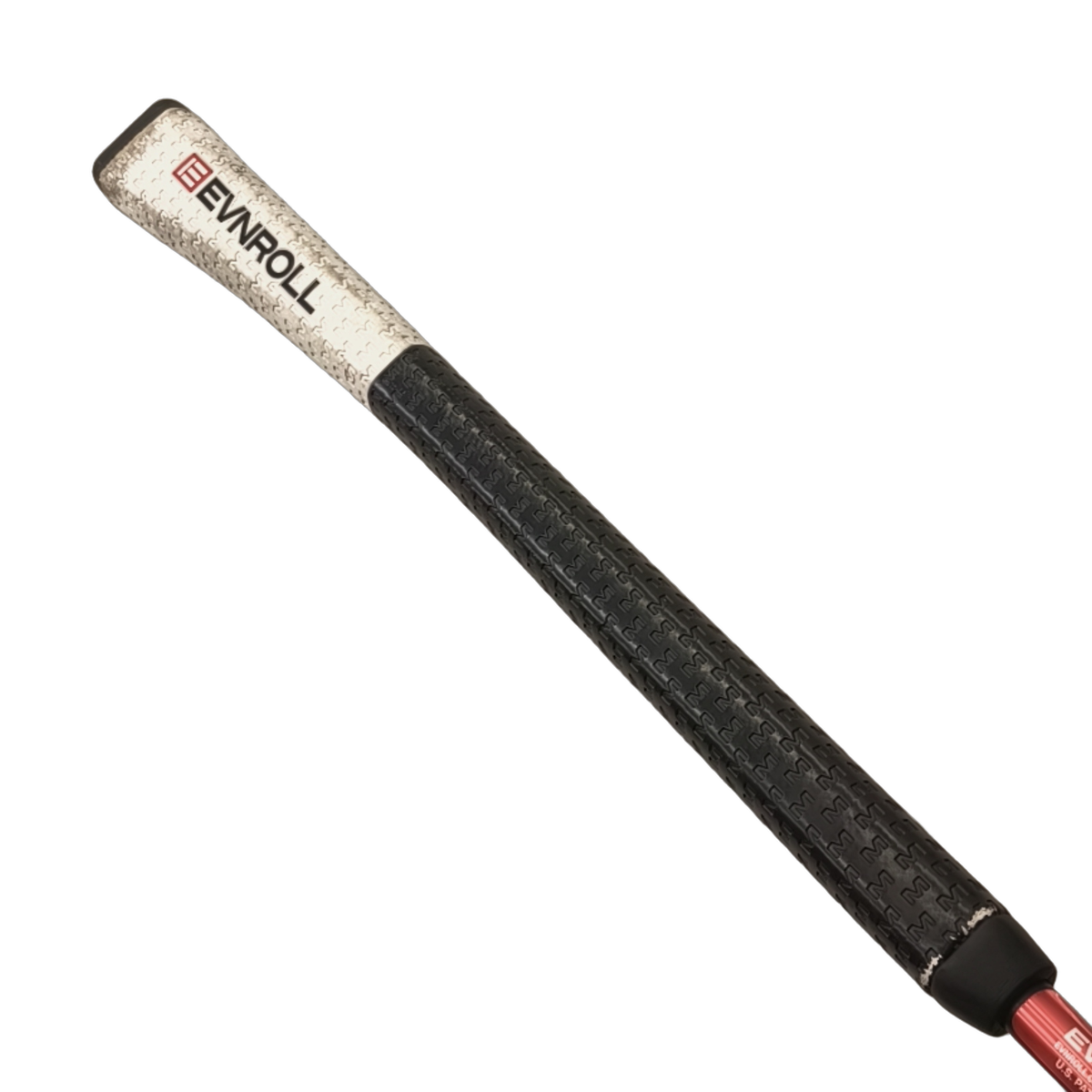 Evnroll ER5 Putter / 40" [model:birefnet-general] [bg:handrolled]