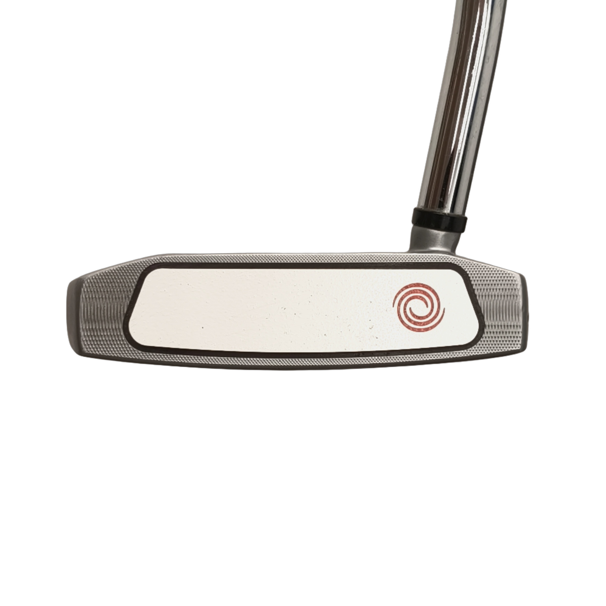 Odyssey White Hot OG #7 Putter / 35" [model:birefnet-general] [bg:handrolled]