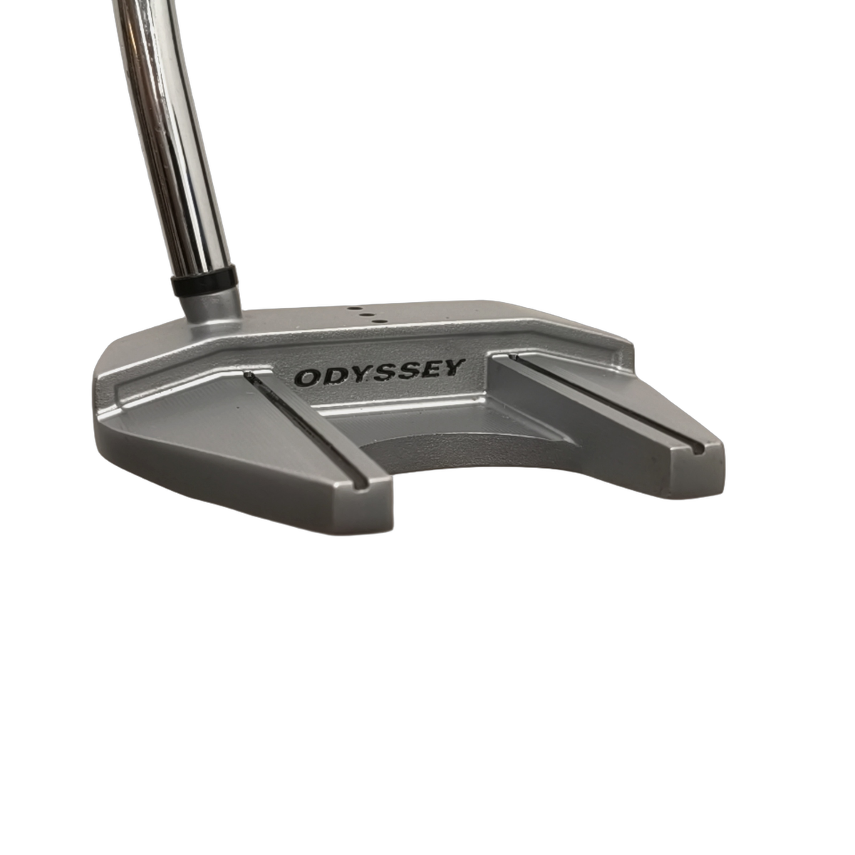 Odyssey White Hot OG #7 Putter / 35" [model:birefnet-general] [bg:handrolled]