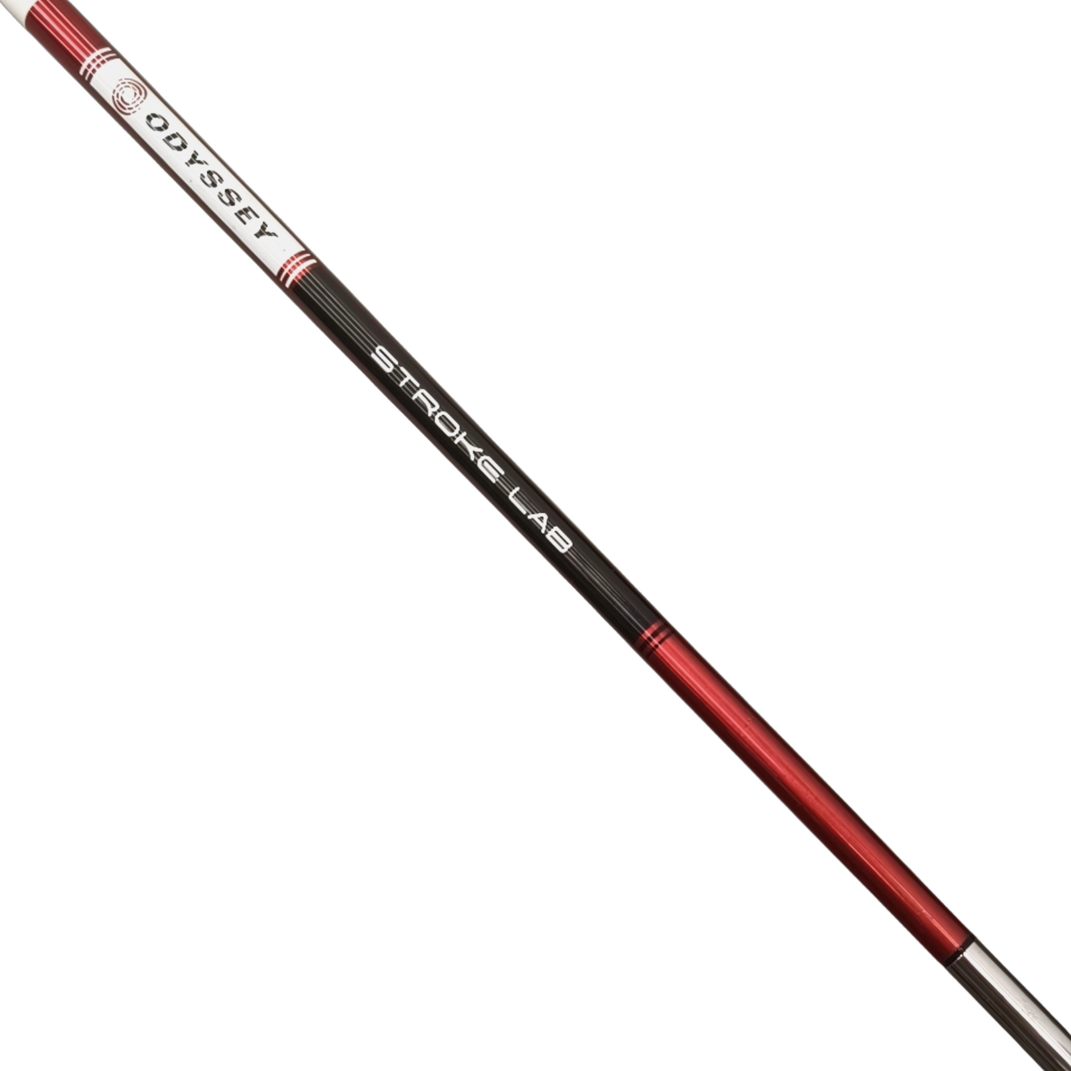Odyssey White Hot OG #7 Putter / 35" [model:birefnet-general] [bg:handrolled]