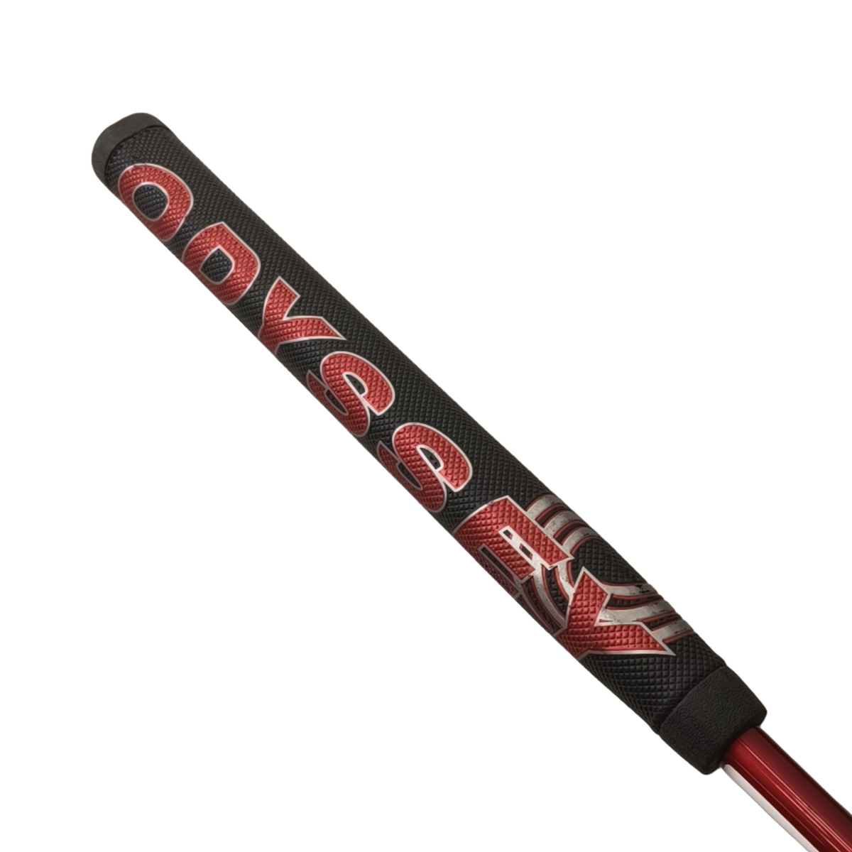 Odyssey White Hot OG #7 Putter / 35" [model:birefnet-general] [bg:handrolled]