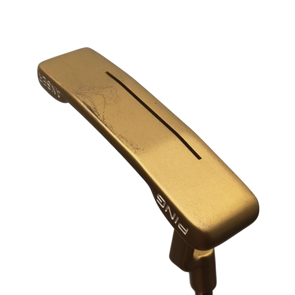 PING Anser Putter / 34" [model:birefnet-general] [bg:handrolled]