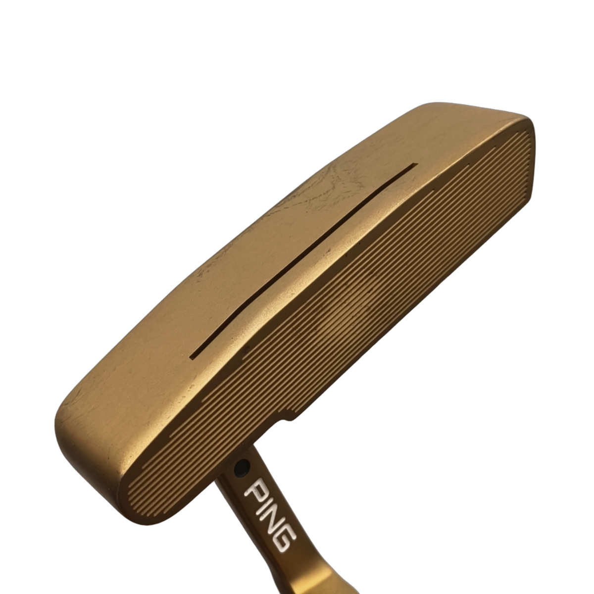 PING Anser Putter / 34" [model:birefnet-general] [bg:handrolled]