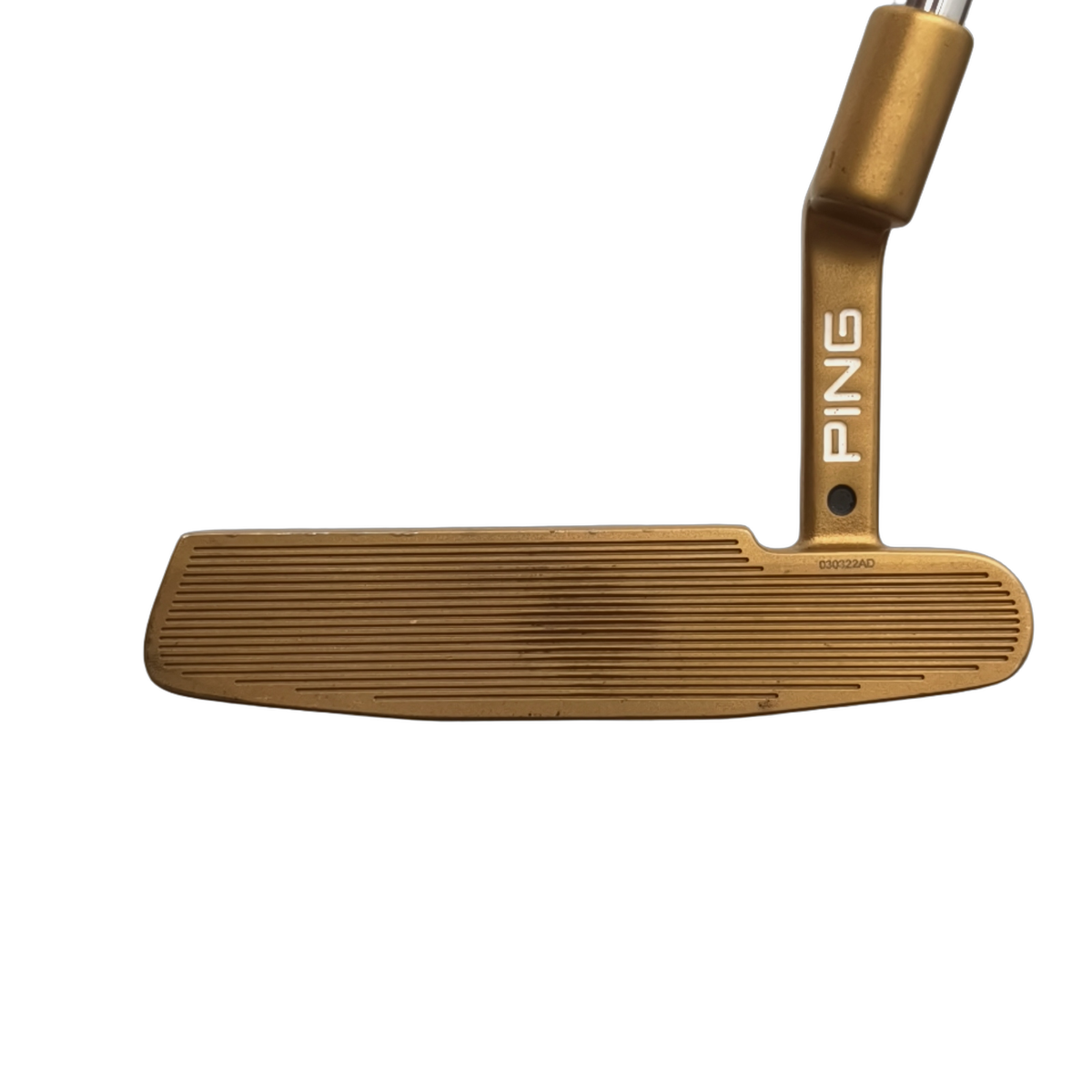 PING Anser Putter / 34" [model:birefnet-general] [bg:handrolled]