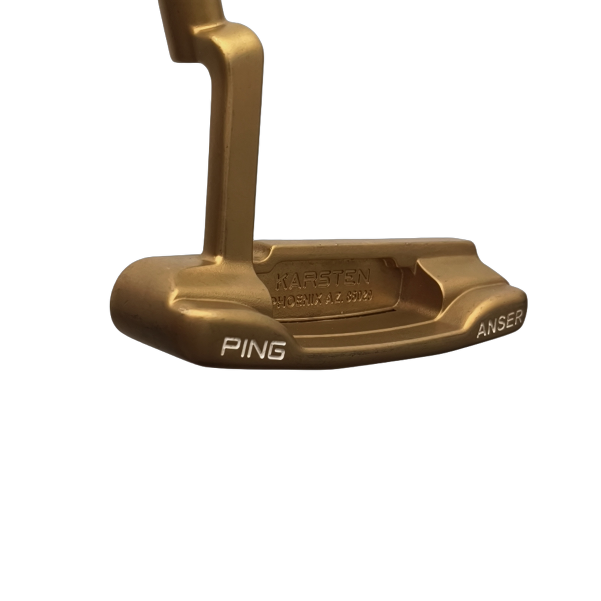 PING Anser Putter / 34" [model:birefnet-general] [bg:handrolled]