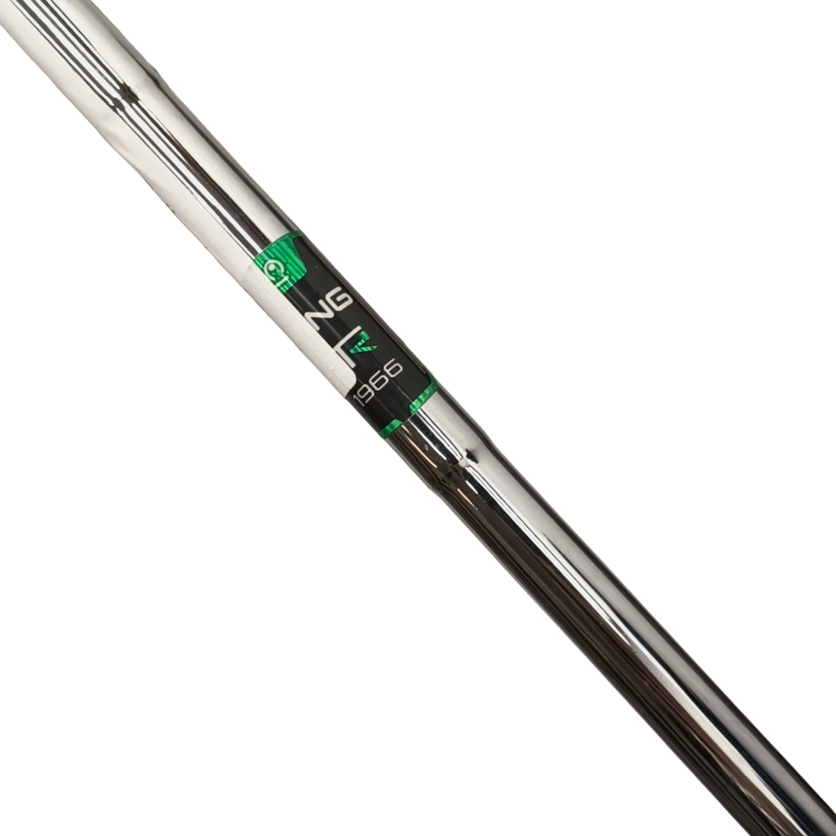 PING Anser Putter / 34" [model:birefnet-general] [bg:handrolled]