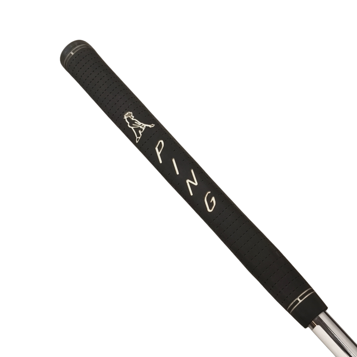 PING Anser Putter / 34" [model:birefnet-general] [bg:handrolled]