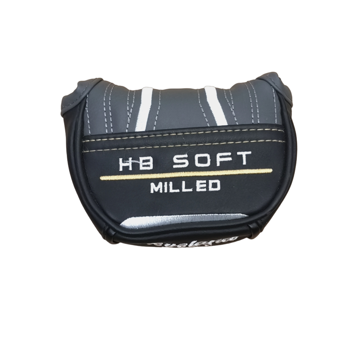 Cleveland HB Soft 10.5 Putter / 33" [model:birefnet-general] [bg:handrolled]