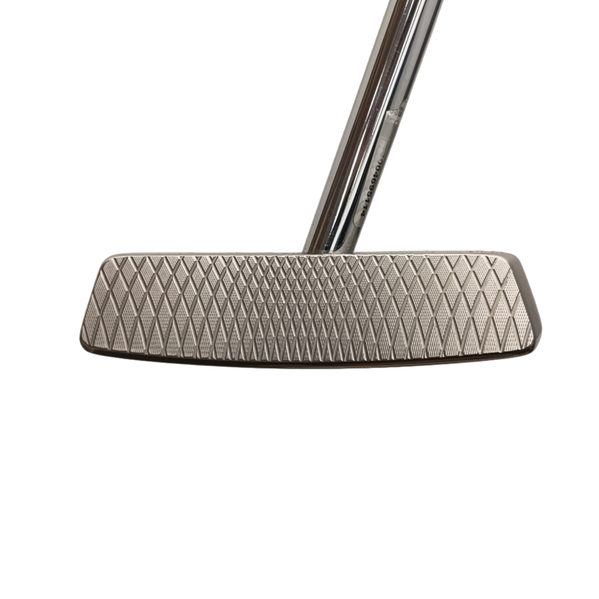 Cleveland HB Soft 10.5 Putter / 33" [model:birefnet-general] [bg:handrolled]