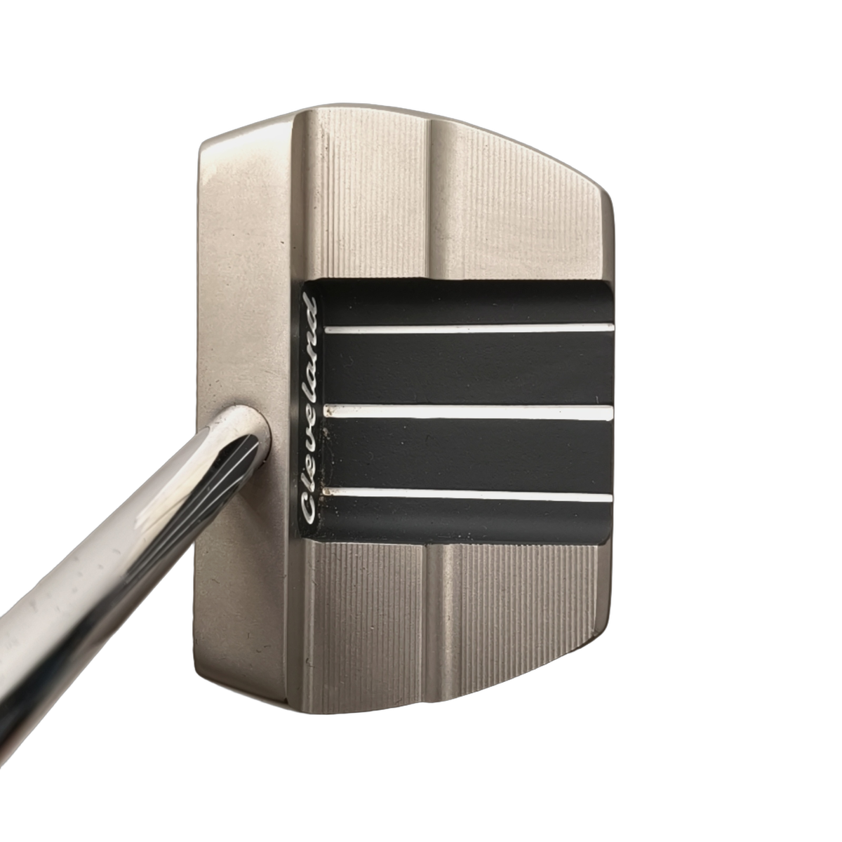Cleveland HB Soft 10.5 Putter / 33" [model:birefnet-general] [bg:handrolled]