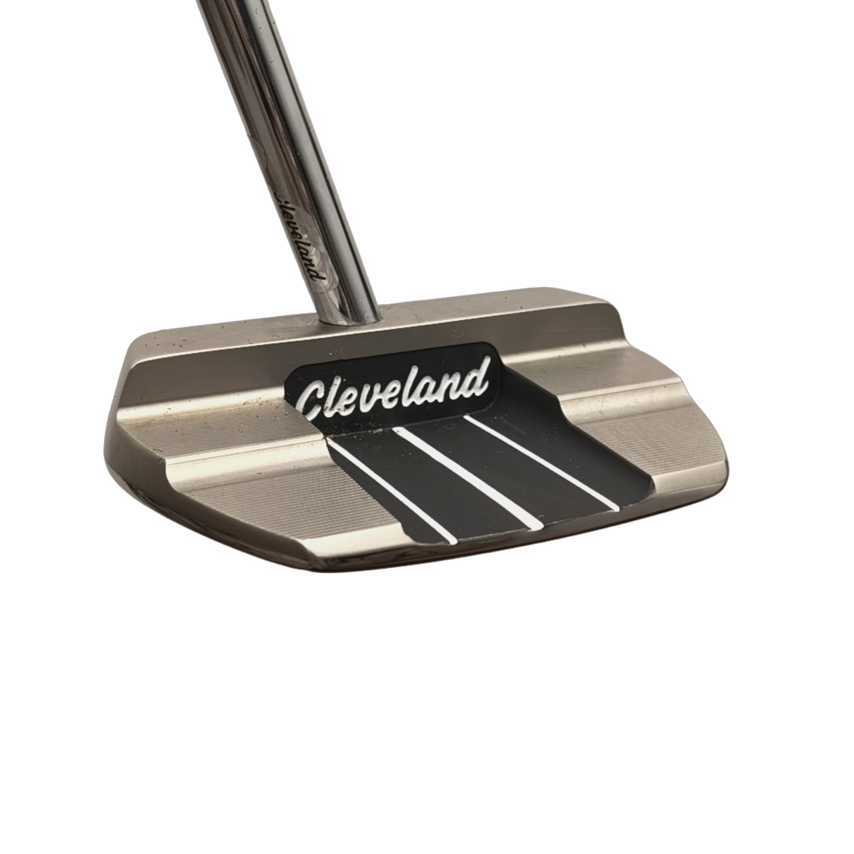 Cleveland HB Soft 10.5 Putter / 33" [model:birefnet-general] [bg:handrolled]