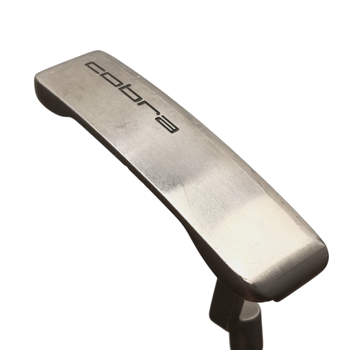 Cobra Blade Putter / 34" [model:birefnet-general] [bg:handrolled]