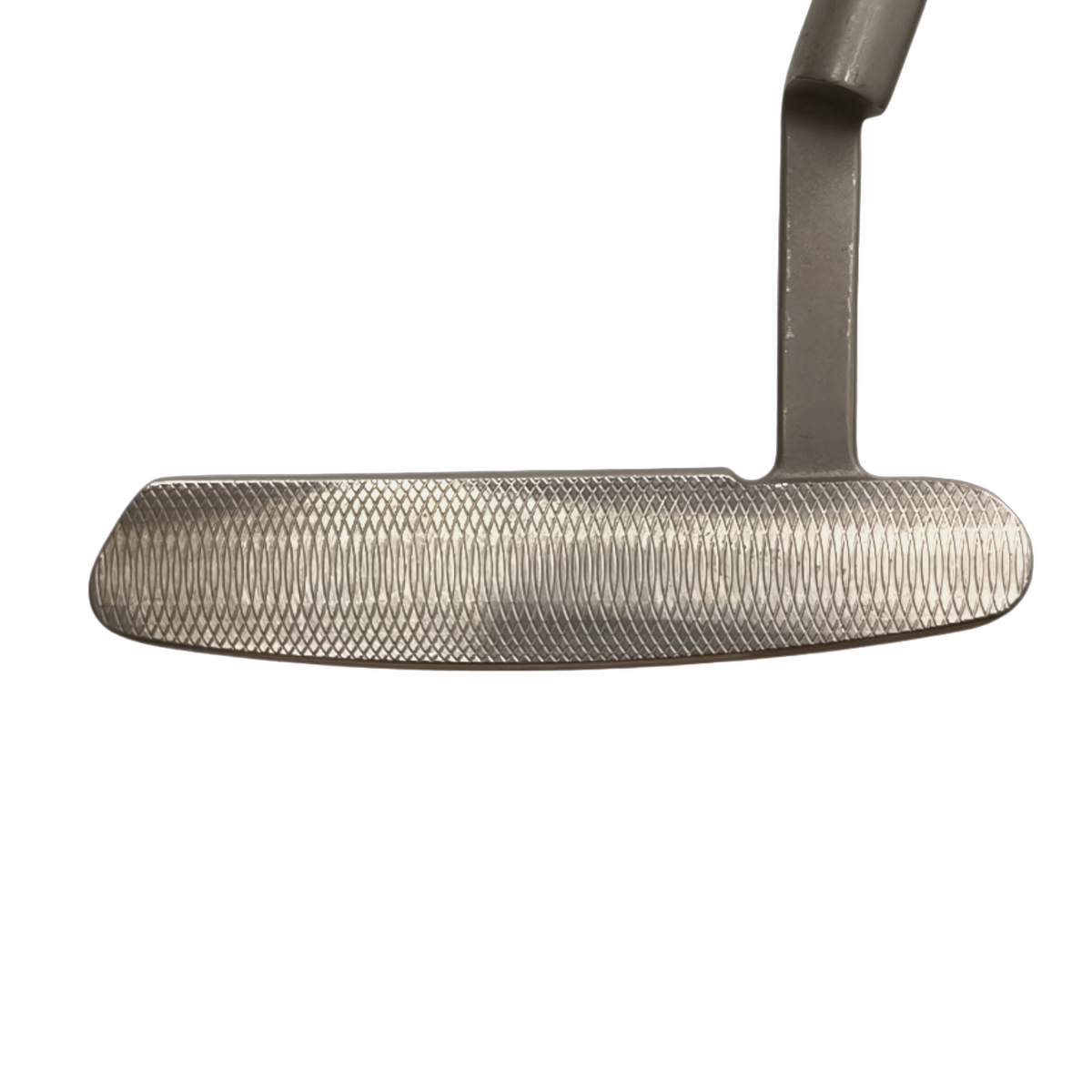 Cobra Blade Putter / 34" [model:birefnet-general] [bg:handrolled]