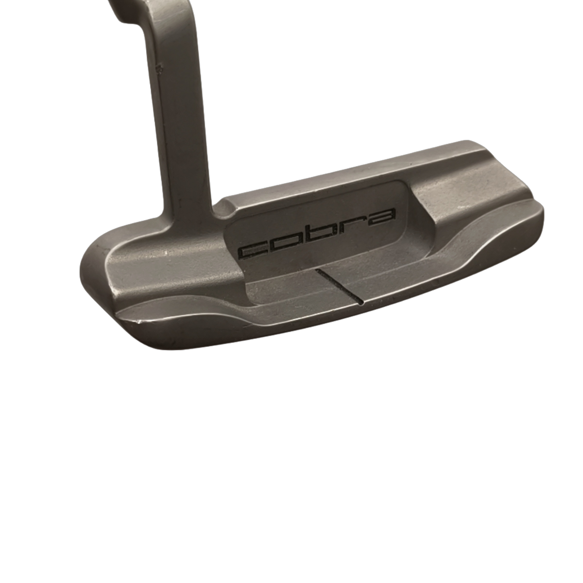 Cobra Blade Putter / 34" [model:birefnet-general] [bg:handrolled]